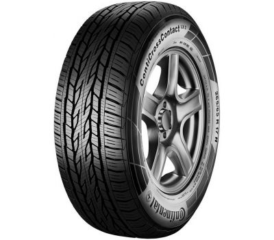  Continental CONTICROSSCONTACT LX 2 255/65/R17 110H all season 