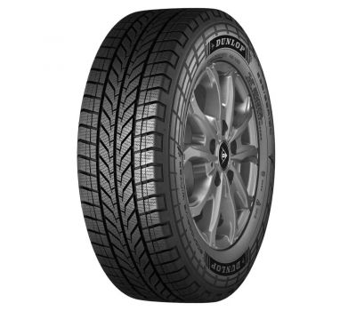  Dunlop ECONODRIVE WINTER 205/75/R16C 113/111R 10PR iarna 