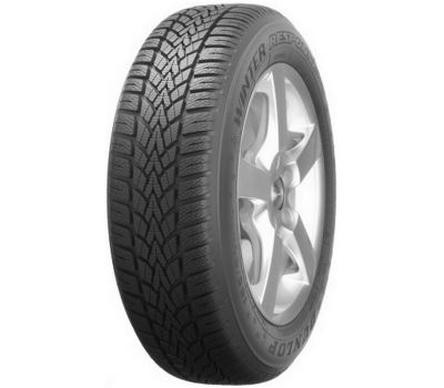  Dunlop WINTER RESPONSE 2 185/60/R14 82T iarna 