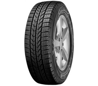  Goodyear ULTRAGRIP CARGO 215/70/R15C 109/107S 8PR iarna 