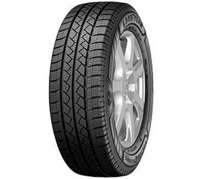  Goodyear VECTOR 4SEASONS CARGO 235/65/R16C 115/113R 8PR all season 