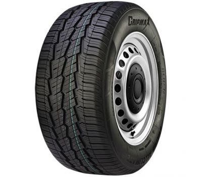  Gripmax SureGrip AS Van 185/75/R16C 104T all season 