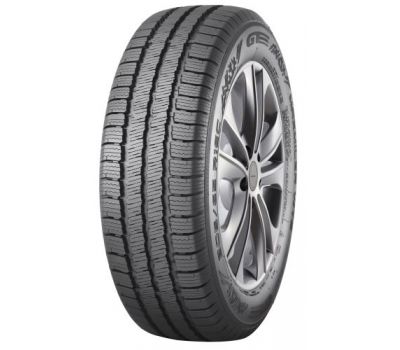  Gt Radial MAXMILER WT2 CARGO 215/65/R16C 109/107T iarna 