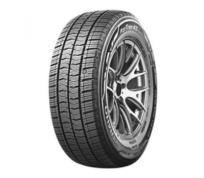  Kumho PORTRAN 4S CX11 215/75/R16C 116/114R all season 