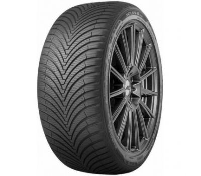  Kumho SOLUS 4S HA32 255/55/R19 111V XL all season 