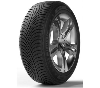  Michelin ALPIN 5 205/55/R16 91H iarna 