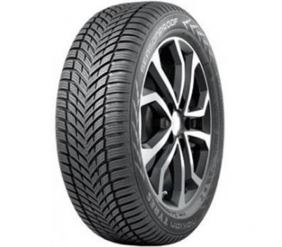  Nokian SEASONPROOF 225/45/R17 94W XL all season 