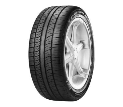  Pirelli S-ZERO(MO1) 285/45/R21 113W XL all season 