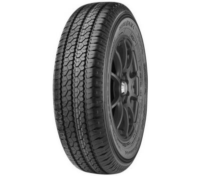  Royal Black ROYAL COMMERCIAL 215/75/R16C 113/111R 8PR vara 