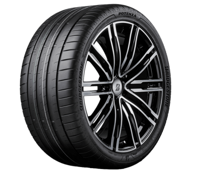  Bridgestone POTENZA SPORT 205/40/R18 86H vara 