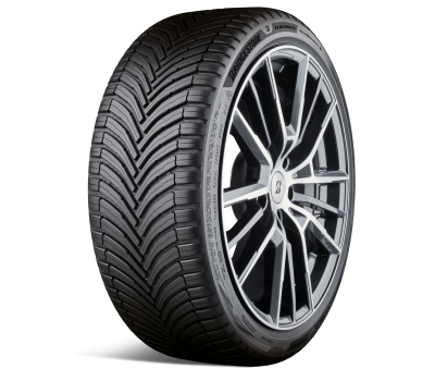  Bridgestone TURANZA ALL SEASON 6 195/55/R16 91V all season 