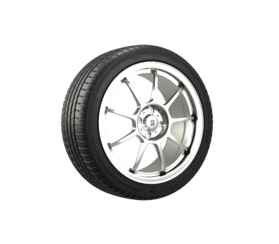  Bridgestone TURANZA T005 245/45/R18 96W vara 