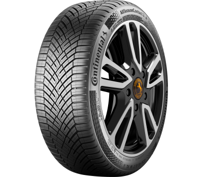  Continental AllSeasonContact 2 205/50/R17 93W all season 