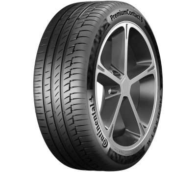  Continental PremiumContact 6 205/55/R17 91V vara 