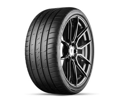  Firestone FIREHAWK SPORT 255/35/R18 94Y vara 