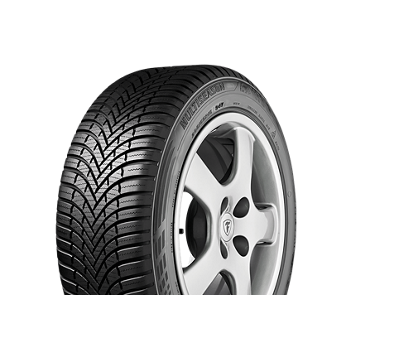  Firestone MULTISEASON GEN02 255/55/R18 109V all season 