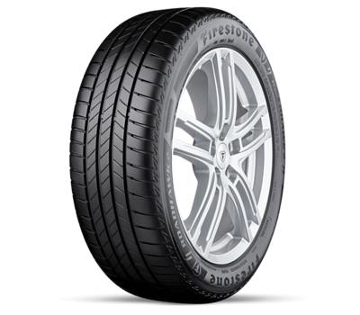  Firestone ROADHAWK 2 255/60/R18 112V vara 