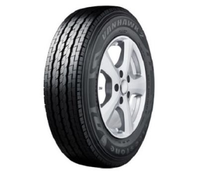  Firestone VANHAWK 2 165/70/R14C 89/87R vara 