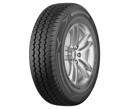  Fortune CLEVANTO FSR-102 185/80/R14C 102/100R vara 