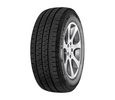  Imperial ALL SEASON VAN DRIVER 225/55/R17C 109/107H all season 