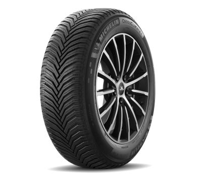  Michelin CROSSCLIMATE 2 205/50/R17 93W all season 