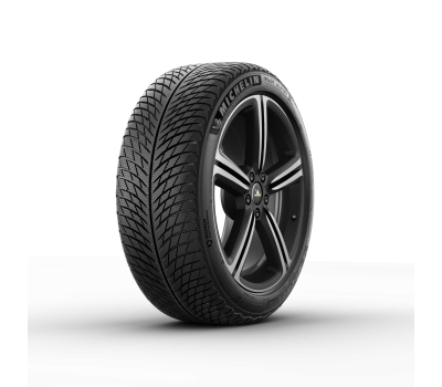  Michelin PILOT ALPIN 5 215/45/R20 95V iarna 