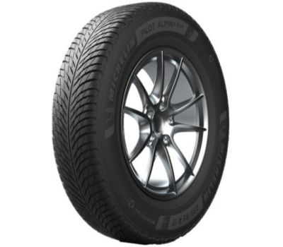  Michelin PILOT ALPIN 5 SUV 225/60/R18 104H iarna 