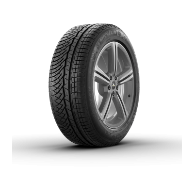  Michelin PILOT ALPIN PA4 245/30/R20 91V iarna 