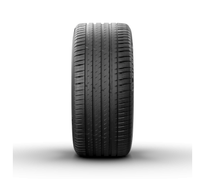  Michelin PILOT SPORT SUV 235/55/R19 101V vara 