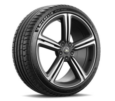  Michelin PILOT SPORT 5 225/45/R18 95Y vara 