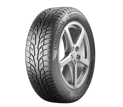  Uniroyal AllSeasonExpert 2 195/45/R16 84V all season 