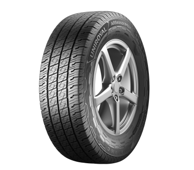  Uniroyal ALL SEASON MAX 8PR 215/70/R15C 109/107S all season 