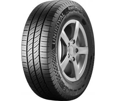  Uniroyal Rain Max 5 175/65/R14C 90/88T vara 