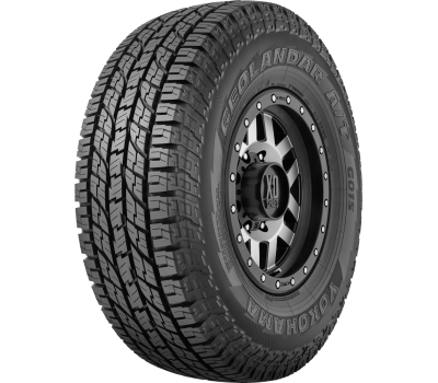  Yokohama GEOLANDAR A/T G015 215/85/R16 115/112R all season 