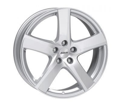  Alutec Freeze Polar Silber 7.5J x 19 Inch 5X114.3 ET50 CB67.1 