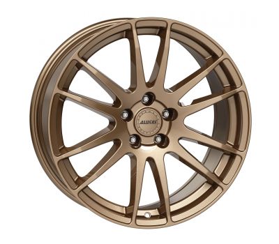  Alutec Monstr Metallic-bronze 7.5J x 18 Inch 5X108 ET45 CB70.1 