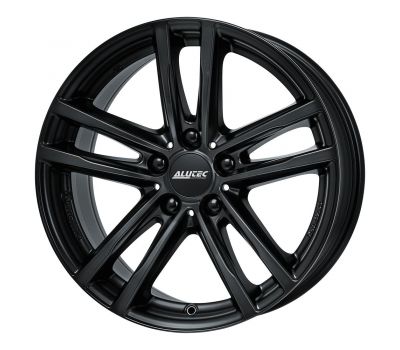  Alutec X10 Racing Schwarz 8.5J x 18 Inch 5X120 ET50 CB65.1 