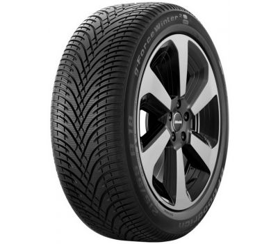  Bf Goodrich G-FORCE WINTER2 SUV 235/50/R19 103V XL iarna 