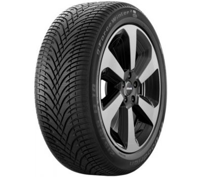  Bfgoodrich G-FORCE WINTER2 SUV 215/65/R16 98H iarna 