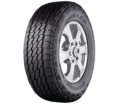  Bridgestone DUELER ALL TERRAIN A/T002 225/60/R17 103H vara 