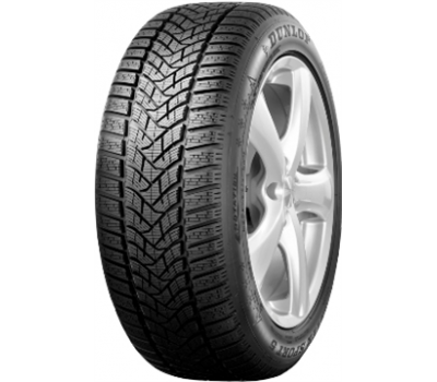  Dunlop WINTER SPORT 5 205/60/R16 92H iarna 