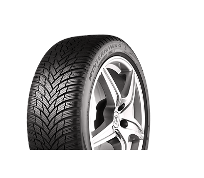  Firestone WINTERHAWK 4 235/40/R19 96V iarna 