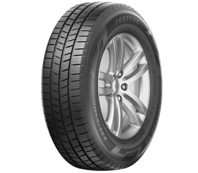  Fortune TRAVELLO 4S 195/75/R16C 110/108R all season 