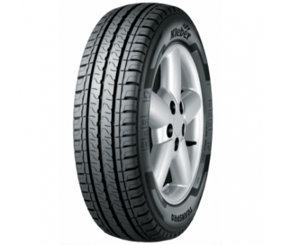  Kleber TRANSPRO 2 195/75/R16C 107R vara 