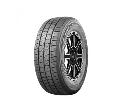  Kumho PORTRAN 4S CX11 215/65/R15C 104/102T all season 