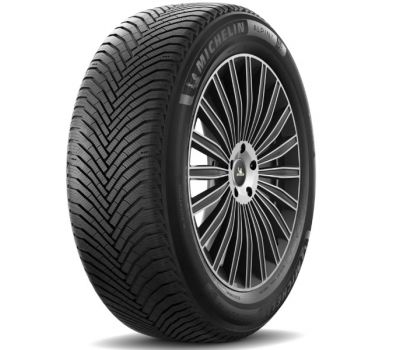  Michelin Alpin7 185/65/R15 88T iarna 