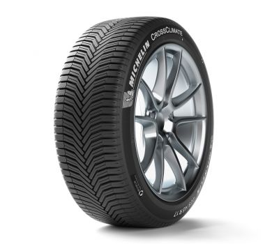  Michelin CROSSCLIMATE 225/55/R18 102V all season 