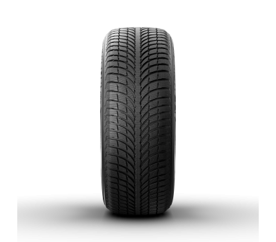  Michelin LATITUDE ALPIN LA2 255/45/R20 101V iarna 