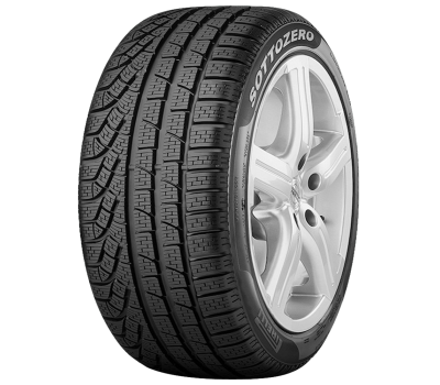  Pirelli W240 SOTTO ZERO 2 285/30/R19 98V XL iarna 