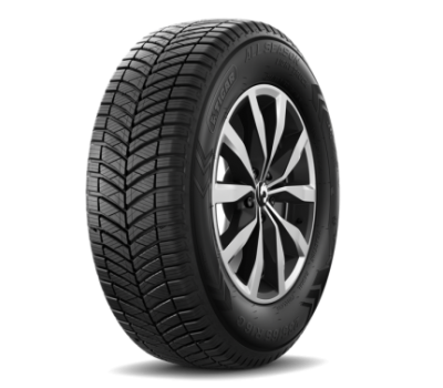  Tigar ALL SEASON LIGHT TRUCK 235/65/R16C 115R all season 